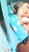 StacyHSSM's Steamy Pinay Quickie: Cum Inside Me!