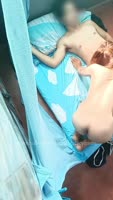 StacyHSSM's Steamy Pinay Quickie: Cum Inside Me!