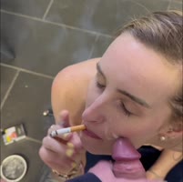 Cum-Filled Delights: Unstoppable Handjob & Blowjob Cumshots