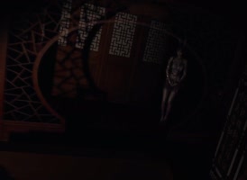 Szyca's NTR Fantasy: Clothed Cosplay Sex with an Older Man