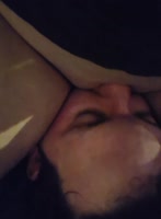 Wildthing2021's Step Sis Seduction: Licking Her Perfect Pussy
