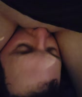 Wildthing2021's Step Sis Seduction: Licking Her Perfect Pussy