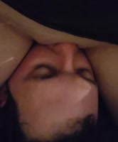 Wildthing2021's Step Sis Seduction: Licking Her Perfect Pussy