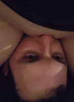 Wildthing2021's Step Sis Seduction: Licking Her Perfect Pussy
