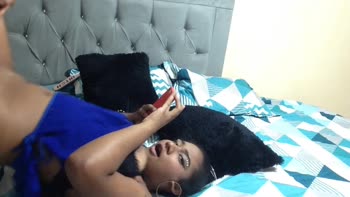 Hotandmarck's Colombiana Sweetheart in Random Stranger Romp