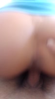 GabrielSouza1001 - Gabriel Souza Seduces Teen (18+) Girlfriend in Favorite Position