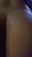 MILFinCouple's Sensual Aunty Delight: Steamy Shadows & Massage