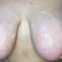 Wet & Wild: BeautifulFlyer97's Shower Seduction