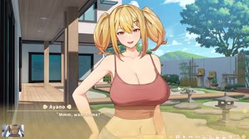 Blonde Step Sis Unleashes Her Monster Dick Craving