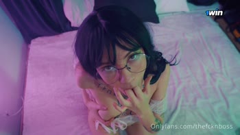 psylunarsg - StepSis Steals The Show: Gamer Girl's Secret Session