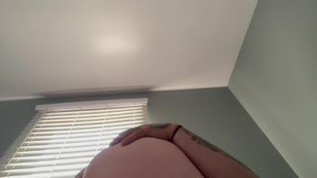 DwellingDickins' Periodic Passion: Stepmom's Cowgirl Ride