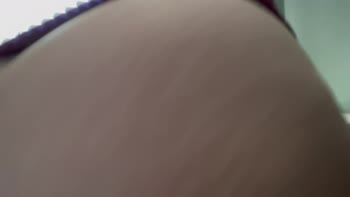 DwellingDickins' Periodic Passion: Stepmom's Cowgirl Ride