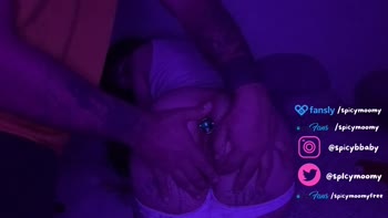 Gxh0st & ymoomy69's Argentine Anal Delight: Stepbrother Fantasy