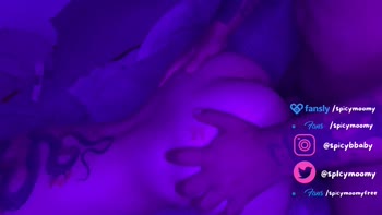 Gxh0st & ymoomy69's Argentine Anal Delight: Stepbrother Fantasy