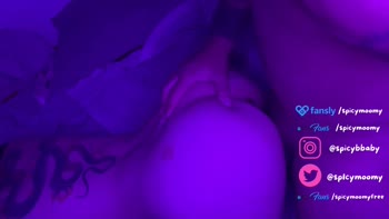 Gxh0st & ymoomy69's Argentine Anal Delight: Stepbrother Fantasy