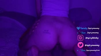 Gxh0st & ymoomy69's Argentine Anal Delight: Stepbrother Fantasy