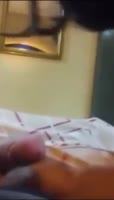 Waifu Gallina uwu - Waifu Gallina's Sweet Argentina Blowjob Surprise