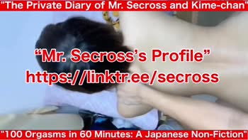Japanese orgasm - Kime-chan's Mind-Blowing 100 Orgasms: Hardcore Japanese Amateur Experience