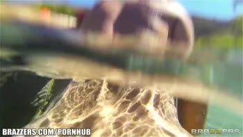 Diamond Kitty's Big-Ass Bonanza: Rough POV Anal Ride with Big Dick