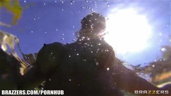 Diamond Kitty's Big-Ass Bonanza: Rough POV Anal Ride with Big Dick