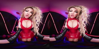 Kinky Lover, Your Valentines Anal Doll