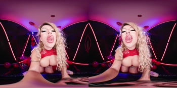Kinky Lover, Your Valentines Anal Doll