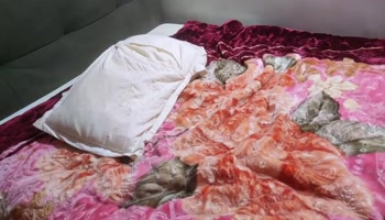 Nik Sharmota Teen (18+) Girl Moroccan