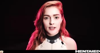 Jia Lissa's Alien Invasion: Cumflation Frenzy and Deep Throat Delight