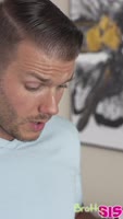Codey Steele's Stepbro Surrenders to Alex Cane's Sizzling Seduction