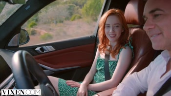 VIXEN Petite Lottie has the sexual adventure of a lifetime