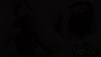 VIP4K. My boyfriend is cheating on me with my mommy