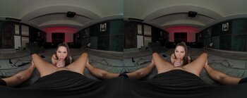 Bella Blu's Curvy Celebration in BDSM Bondage