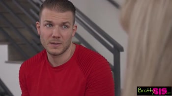 Step Sister Wants To Watch - S18:E3