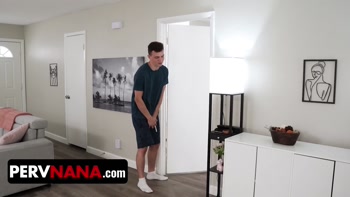 Summer Stevens' Blue-Ball Rescue: Help Me Cum!