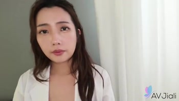 Chinese Cougar Cici Takes it Hard - Big Tits, Deep Thrusts, and Passionate Moans