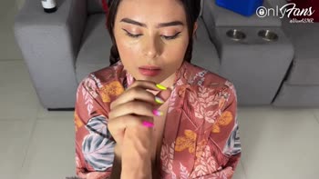 Vicoasmr's Colombian Kink: A Sensual Solo Massage