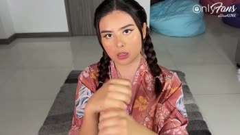 Vicoasmr's Colombian Kink: A Sensual Solo Massage