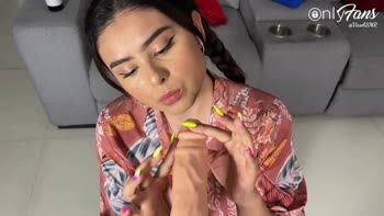 Vicoasmr's Colombian Kink: A Sensual Solo Massage