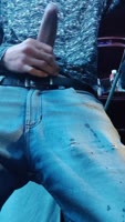 LatinoScogiendo Satisfies Himself at Work with Massive Cock