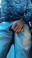 LatinoScogiendo Satisfies Himself at Work with Massive Cock