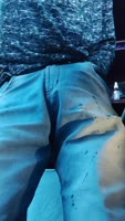 LatinoScogiendo Satisfies Himself at Work with Massive Cock