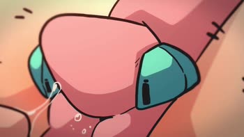 BlackFantasies11's Furry Frenzy: Deepthroat Delights in HD