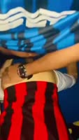 JhonAndJavier's Colombian Affair: Young Virgin Takes Anal and Blowjob