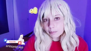 Nina-Boo's Cute Girl Food Fantasies: Ahegao Anime Delights