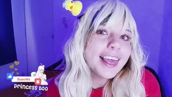 Nina-Boo's Cute Girl Food Fantasies: Ahegao Anime Delights