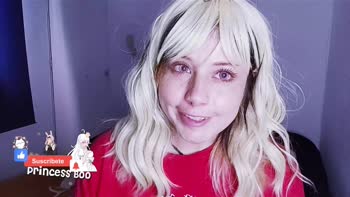 Nina-Boo's Cute Girl Food Fantasies: Ahegao Anime Delights