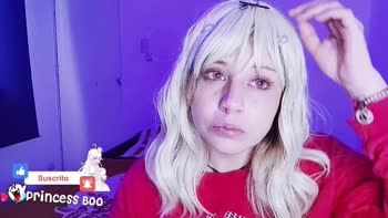 Nina-Boo's Cute Girl Food Fantasies: Ahegao Anime Delights