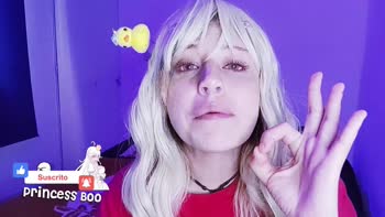 Nina-Boo's Cute Girl Food Fantasies: Ahegao Anime Delights