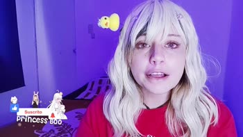 Nina-Boo's Cute Girl Food Fantasies: Ahegao Anime Delights