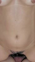 ShaunaeMike's Stepsister Seduction - Big Ass Latina Amateur